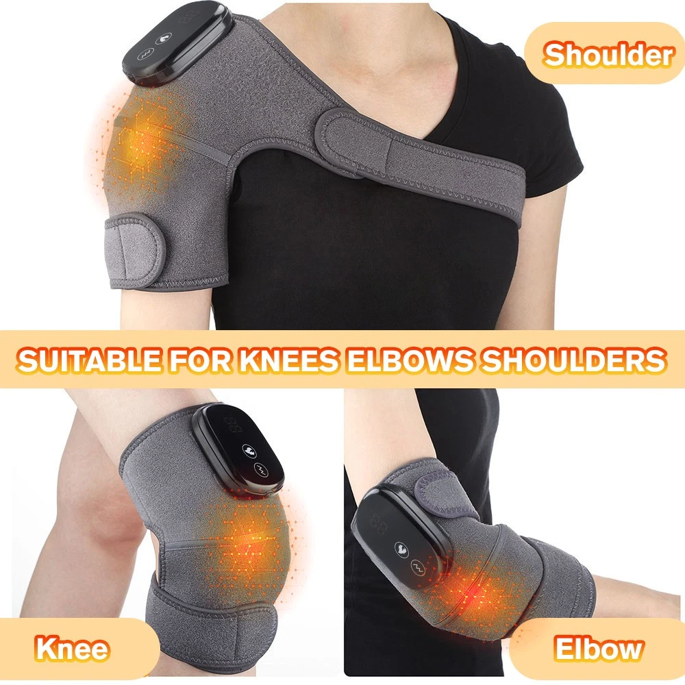 JTT™ Knee Massager