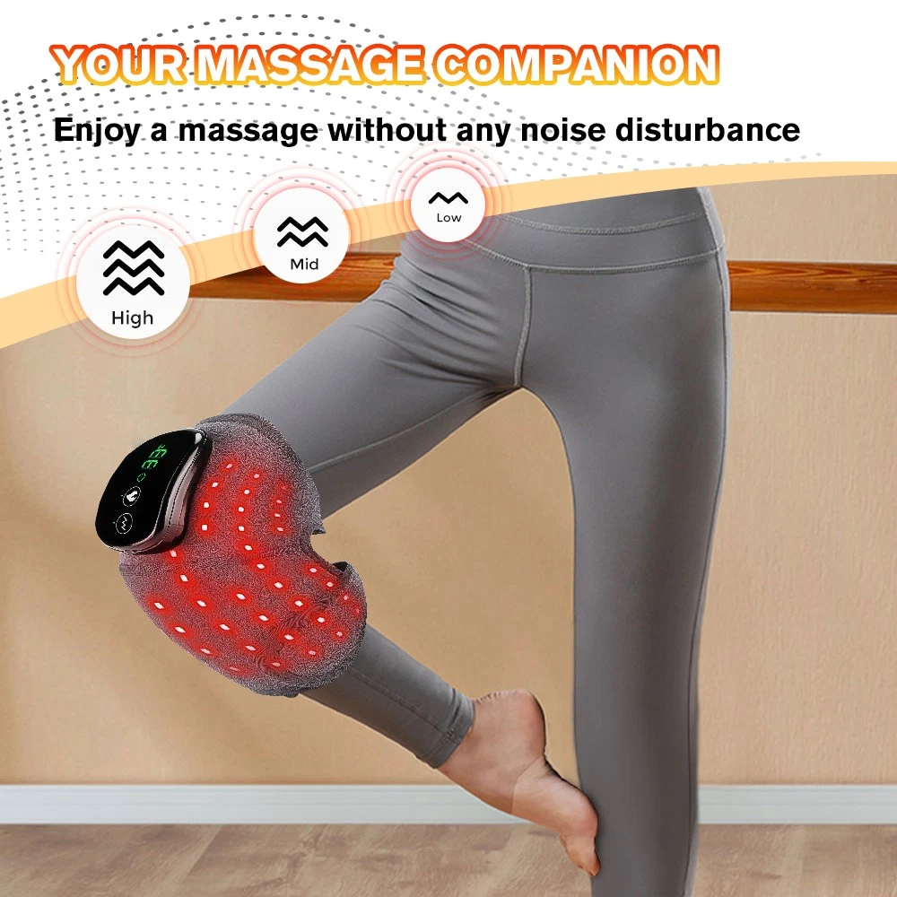 JTT™ Knee Massager