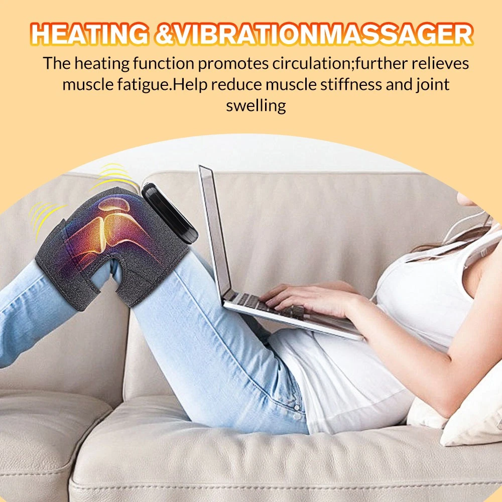 JTT™ Knee Massager