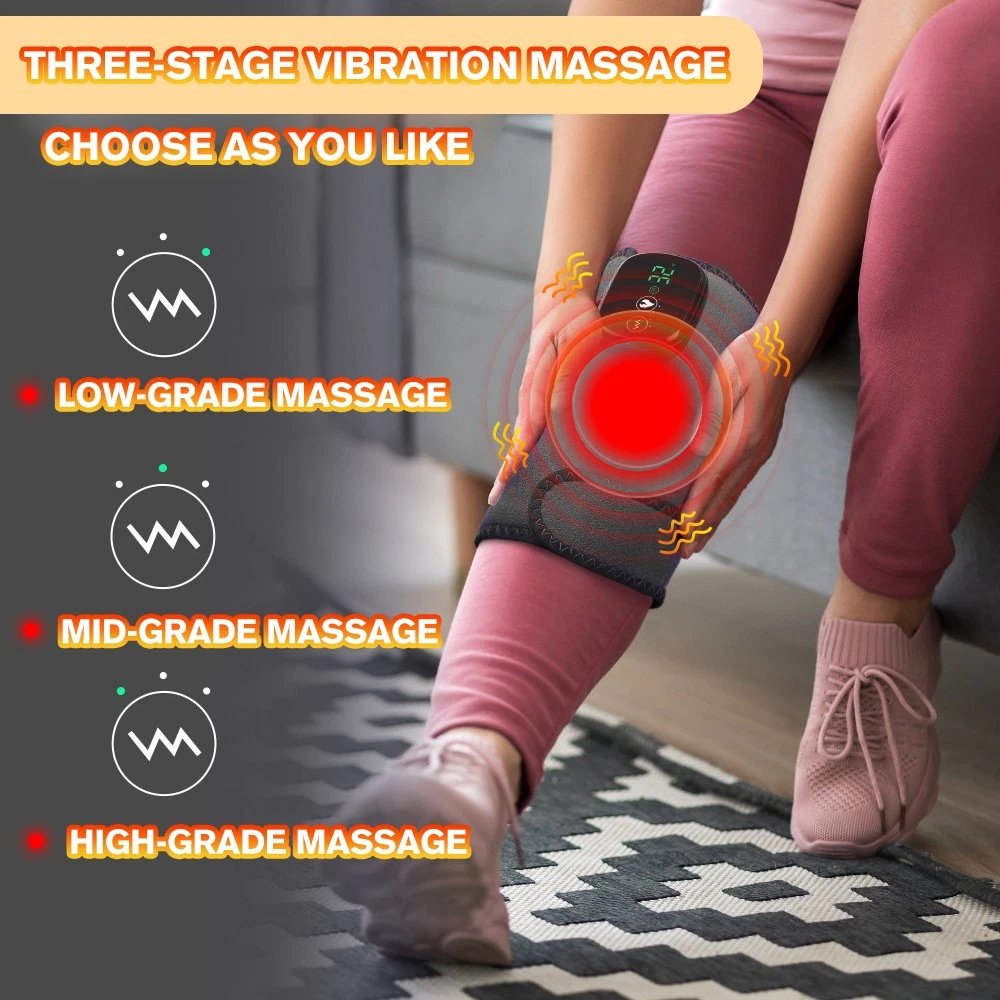 JTT™ Knee Massager