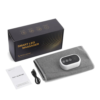 JTT™ Electric Heating Leg Massager