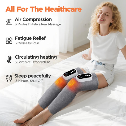 JTT™ Leg Massager