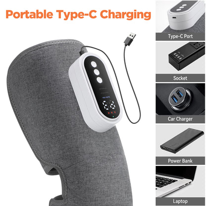 JTT™ Leg Massager