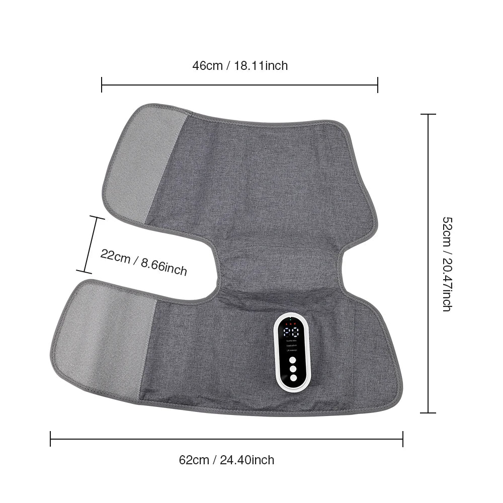 JTT™ Leg Massager