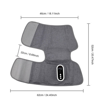 JTT™ Leg Massager