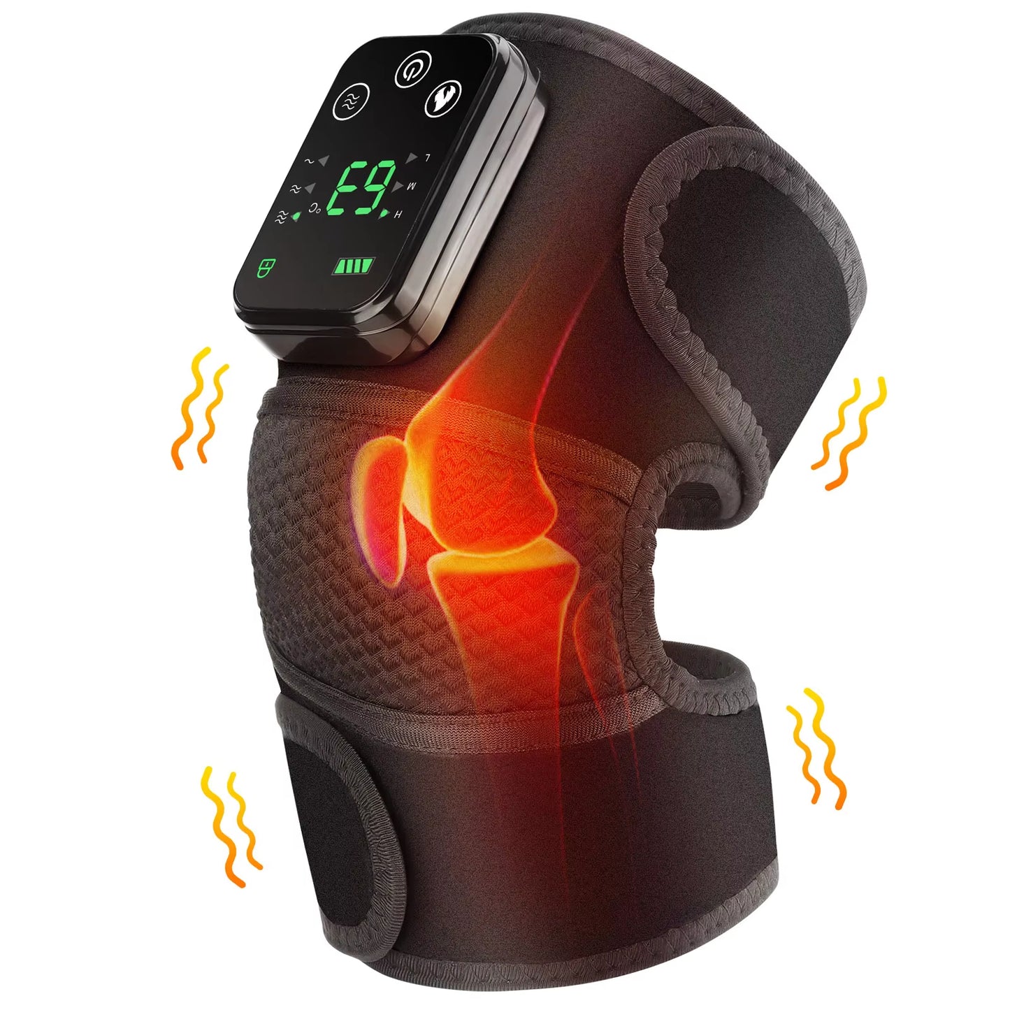 JTT™ Knee Massager