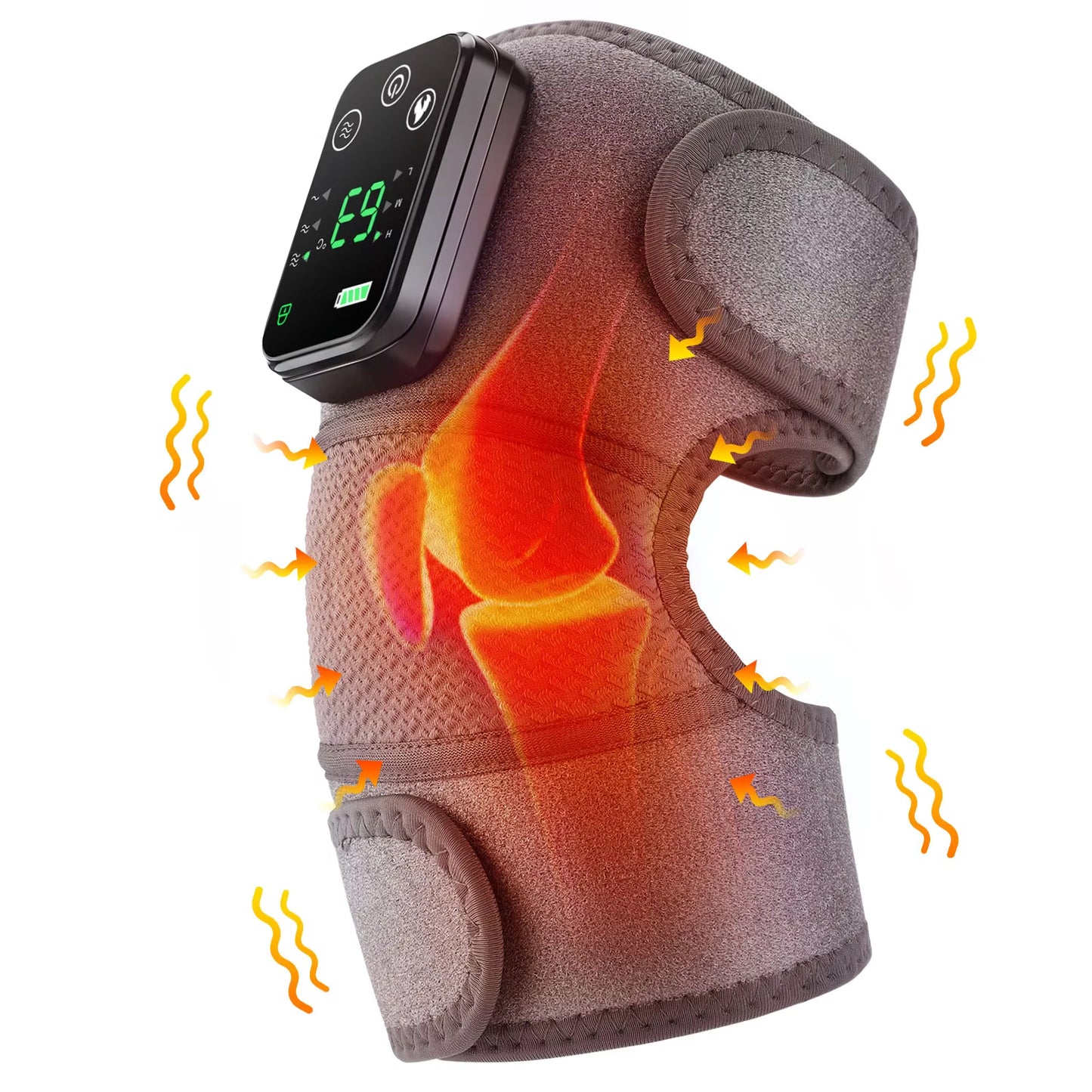 JTT™ Knee Massager