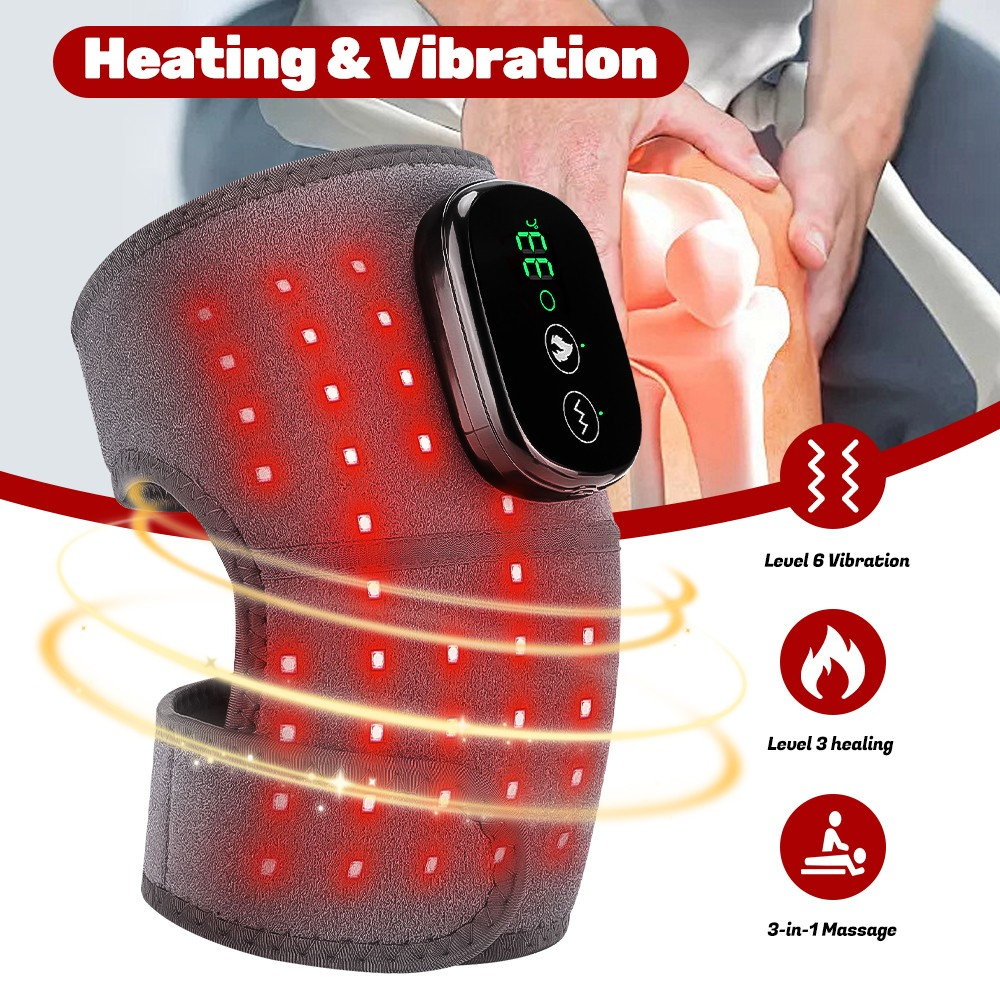 JTT™ Knee Massager