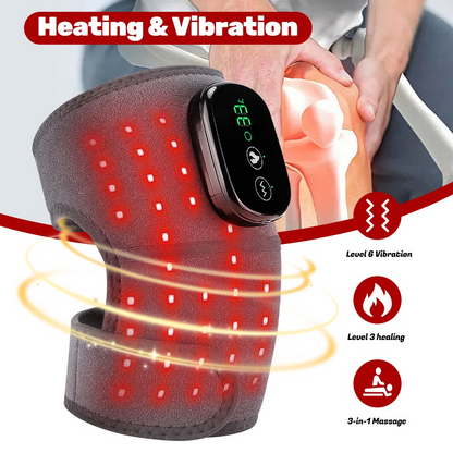 JTT™ Knee Massager