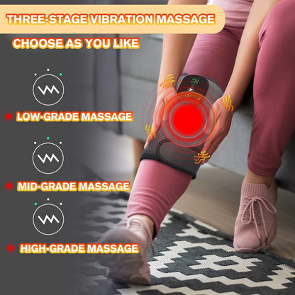 JTT™ Knee Massager