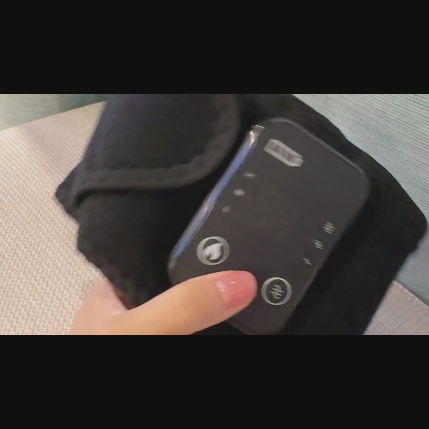 Load video: 